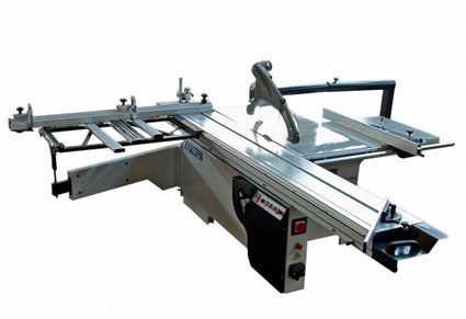 Форматно-раскроечный станок MJ 6132Z-B арт. 827195